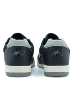 New Balance Numeric New Balance Numeric Tom Knox 600 Shoe Black / Grey 10 New Balance Numeric New Balance Numeric Tom Knox 600 Shoe Black / Grey -Skate Verkauf new balance numeric tom knox 600 shoe black grey 03