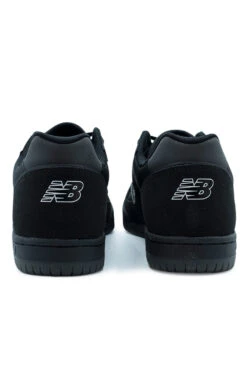 New Balance Numeric New Balance Numeric Tom Knox 600 Shoe Black / White 10 New Balance Numeric New Balance Numeric Tom Knox 600 Shoe Black / White -Skate Verkauf new balance numeric tom knox 600 shoe black white 03