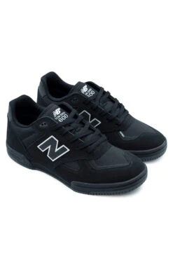 New Balance Numeric New Balance Numeric Tom Knox 600 Shoe Black / White 11 New Balance Numeric New Balance Numeric Tom Knox 600 Shoe Black / White -Skate Verkauf new balance numeric tom knox 600 shoe black white 04