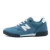 New Balance Numeric New Balance Numeric Tom Knox 600 Shoe Elemental Blue / White -Skate Verkauf new balance numeric tom knox 600 shoe elemental blue white 01