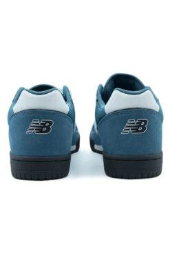 New Balance Numeric New Balance Numeric Tom Knox 600 Shoe Elemental Blue / White 10 New Balance Numeric New Balance Numeric Tom Knox 600 Shoe Elemental Blue / White -Skate Verkauf new balance numeric tom knox 600 shoe elemental blue white 03