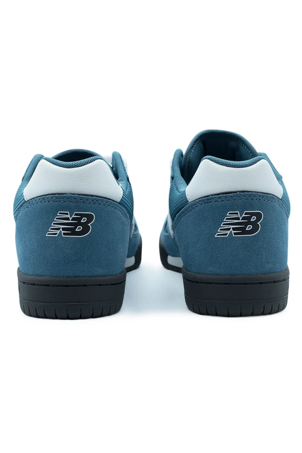 New Balance Numeric New Balance Numeric Tom Knox 600 Shoe Elemental Blue / White 5 New Balance Numeric New Balance Numeric Tom Knox 600 Shoe Elemental Blue / White – Bild 3