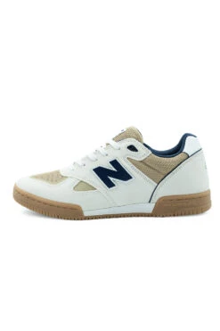 New Balance Numeric New Balance Numeric Tom Knox 600 Shoe Sea Salt / Navy