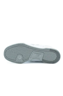 New Balance Numeric New Balance Numeric Tom Knox 600 Shoe White / Grey -Skate Verkauf new balance numeric tom knox 600 shoe white grey 06