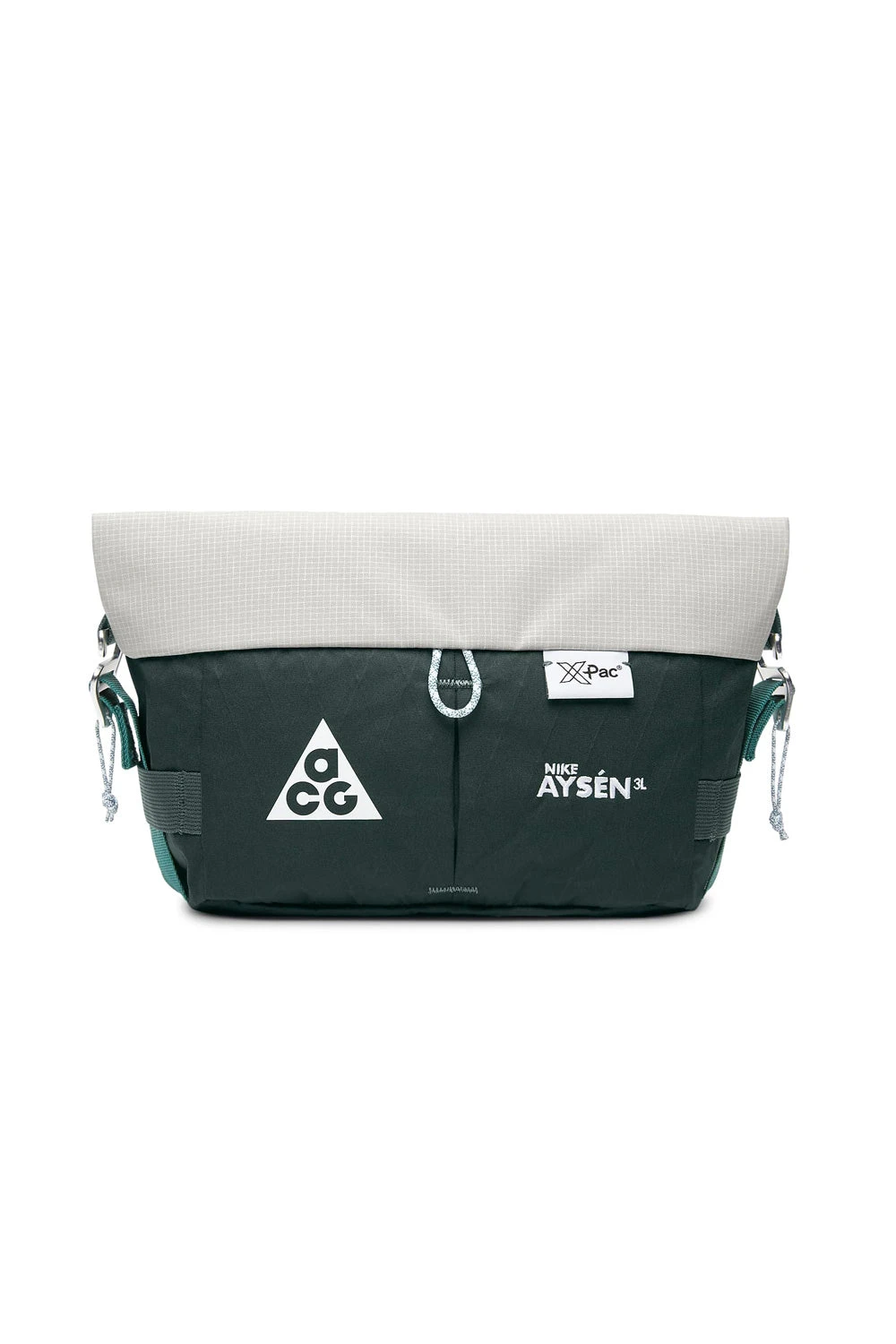 Skate Verkauf -Skate Verkauf nike acg aysen waistpack vintage green 01
