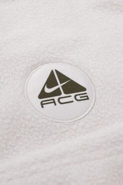 Nike ACG Nike ACG Balaclava Retro Fleece Pullover Light Bone / Cargo Khaki 12 Nike ACG Nike ACG Balaclava Retro Fleece Pullover Light Bone / Cargo Khaki -Skate Verkauf nike acg balaclava retro fleece pullover light bone cargo khaki 03