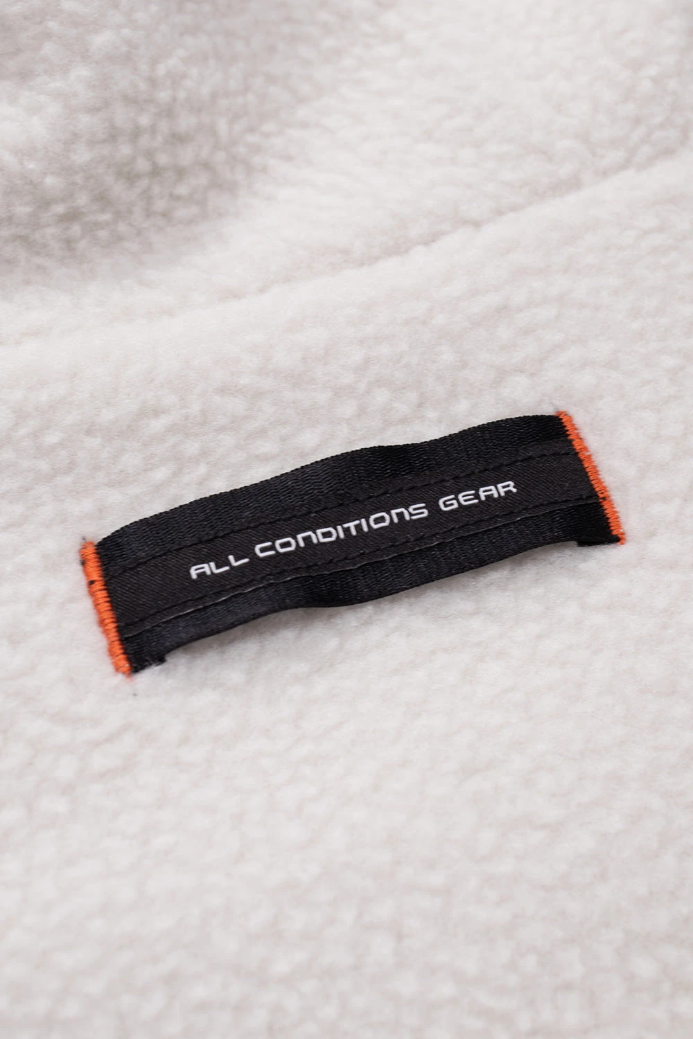 Nike ACG Nike ACG Balaclava Retro Fleece Pullover Light Bone / Cargo Khaki 9 Nike ACG Nike ACG Balaclava Retro Fleece Pullover Light Bone / Cargo Khaki – Bild 7