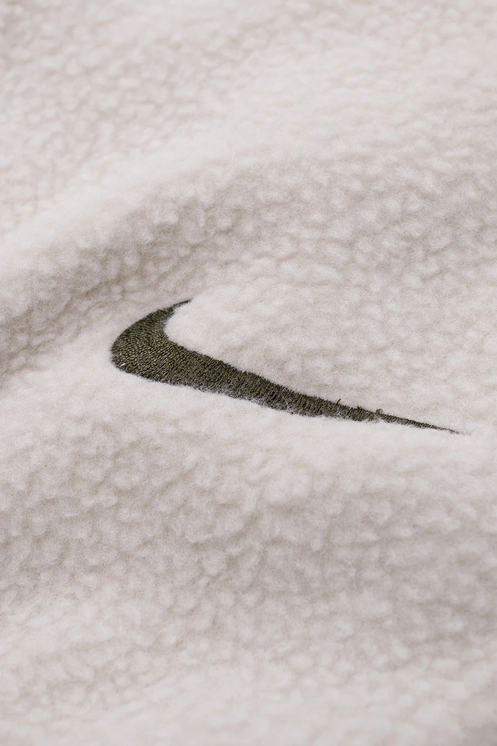 Nike ACG Nike ACG Balaclava Retro Fleece Pullover Light Bone / Cargo Khaki 10 Nike ACG Nike ACG Balaclava Retro Fleece Pullover Light Bone / Cargo Khaki – Bild 8