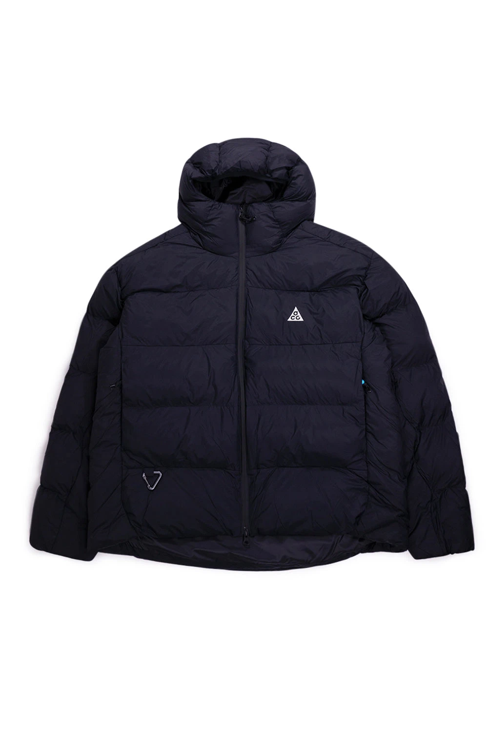 Nike ACG Nike ACG Lunar Lake PrimaLoft Jacket Black / Black / Summit White 3 Nike ACG Nike ACG Lunar Lake PrimaLoft Jacket Black / Black / Summit White