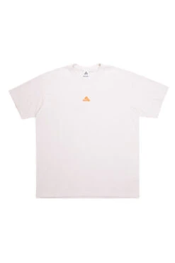 Nike ACG Nike ACG Lungs T-Shirt Summit White / Safety Orange