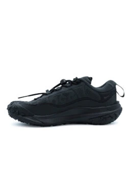 Nike ACG Nike ACG Mountain Fly 2 Low GTX Shoe DK Smoke Grey / Black / Black -Skate Verkauf nike acg mountain fly 2 low gtx shoe dk smoke grey black black 05