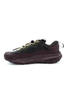 Nike ACG Nike ACG Mountain Fly 2 Low GTX Shoe Velvet Brown / Black -Skate Verkauf nike acg mountain fly 2 low gtx shoe velvet brown black 05