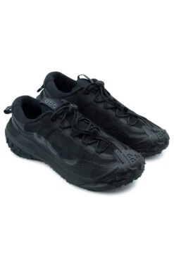 Nike ACG Nike ACG Mountain Fly 2 Low Shoe Black / Anthracite / Black / Black -Skate Verkauf nike acg mountain fly 2 low shoe black anthracite black black 04