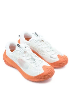 Nike ACG Nike ACG Mountain Fly 2 Low Shoe Summit White / Summit White -Skate Verkauf nike acg mountain fly 2 low shoe summit white summit white 04