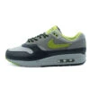 Nike SB Nike X HUF Air Max 1 SP Shoe Anthracite / Pear / Medium Grey 1 Nike SB Nike X HUF Air Max 1 SP Shoe Anthracite / Pear / Medium Grey -Skate Verkauf nike huf air max 1 sp shoe anthracite pear medium grey 01
