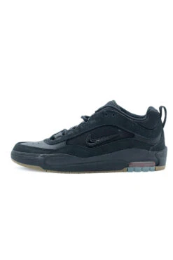 Nike SB Nike SB Air Max Ishod Shoe Black / Black / Anthracite / Black