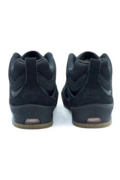 Nike SB Nike SB Air Max Ishod Shoe Black / Black / Anthracite / Black -Skate Verkauf nike sb air max ishod shoe black black anthracite black 03