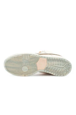 Nike SB Nike SB Dunk Low Pro PRM Shoe (Trocadero Gardens) Amber Brown / Guava Ice -Skate Verkauf nike sb dunk low pro prm shoe trocadero gardens amber brown guava ice 06