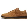 Nike SB Nike SB Dunk Low Pro Shoe Flax / Flax / Flax / Baroque Brown 2 Nike SB Nike SB Dunk Low Pro Shoe Flax / Flax / Flax / Baroque Brown -Skate Verkauf nike sb dunk low pro shoe flax flax flax baroque brown 01