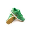 Nike SB Nike SB Dunk Low Pro Shoe (St Patrick's Day) Lucky Green / Metallic Gold