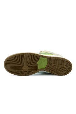 Nike SB Nike SB Dunk Low Pro WC Shoe (Escargots) Sesame / Metallic Silver / Pear 13 Nike SB Nike SB Dunk Low Pro WC Shoe (Escargots) Sesame / Metallic Silver / Pear -Skate Verkauf nike sb dunk low pro wc shoe escargots sesame metallic silver pear 06