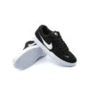 Nike SB Nike SB Force 58 Shoe Black / White / Black -Skate Verkauf nike sb force 58 shoe black white black 01
