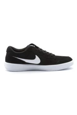 Nike SB Nike SB Force 58 Shoe Black / White / Black -Skate Verkauf nike sb force 58 shoe black white black 06