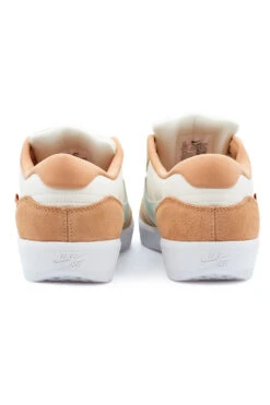 Nike SB Nike SB Force 58 Shoe Pale Ivory / Jade Ice / White Hemp -Skate Verkauf nike sb force 58 shoe pale ivory jade ice white hemp 03