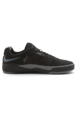 Nike SB Nike SB Ishod Shoe Black / Smoke Grey / Black -Skate Verkauf nike sb ishod shoe black smoke grey black 06