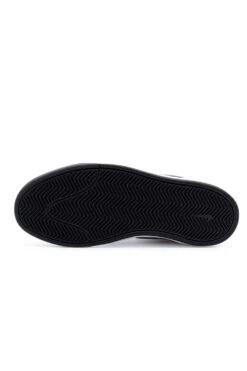 Nike SB Nike SB React Leo Shoe Black / Black / Orange -Skate Verkauf nike sb react leo shoe black black orange 06