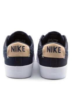 Nike SB Nike SB Zoom Blazer Low Pro GT PRM Shoe Midnight Navy / Midnight Navy 11 Nike SB Nike SB Zoom Blazer Low Pro GT PRM Shoe Midnight Navy / Midnight Navy -Skate Verkauf nike sb zoom blazer low pro gt prm shoe midnight navy midnight navy 03