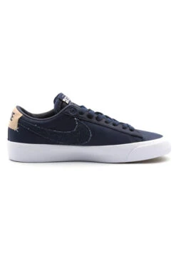 Nike SB Nike SB Zoom Blazer Low Pro GT PRM Shoe Midnight Navy / Midnight Navy 14 Nike SB Nike SB Zoom Blazer Low Pro GT PRM Shoe Midnight Navy / Midnight Navy -Skate Verkauf nike sb zoom blazer low pro gt prm shoe midnight navy midnight navy 06
