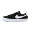 Nike SB Nike SB Zoom Blazer Low Pro GT Shoe Black / White / Black -Skate Verkauf nike sb zoom blazer low pro gt shoe black white black 01
