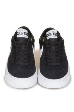 Nike SB Nike SB Zoom Blazer Low Pro GT Shoe Black / White / Black -Skate Verkauf nike sb zoom blazer low pro gt shoe black white black 02