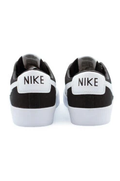 Nike SB Nike SB Zoom Blazer Low Pro GT Shoe Black / White / Black -Skate Verkauf nike sb zoom blazer low pro gt shoe black white black 03