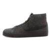 Nike SB Nike SB Zoom Blazer Mid ISO Shoe (Orange Label) Dark Smoke Grey / Black 2 Nike SB Nike SB Zoom Blazer Mid ISO Shoe (Orange Label) Dark Smoke Grey / Black -Skate Verkauf nike sb zoom blazer mid iso shoe orange label dark smoke grey black 01
