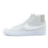 Nike SB Nike SB Zoom Blazer Mid ISO Shoe (Orange Label) White / White / White / Summit White -Skate Verkauf nike sb zoom blazer mid iso shoe orange label white white white summit white 01
