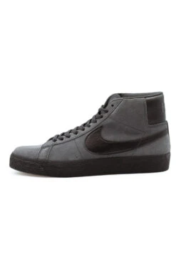 Nike SB Nike SB Zoom Blazer Mid Shoe Anthracite / Black / Anthracite