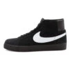 Nike SB Nike SB Zoom Blazer Mid Shoe Black / White / Black / Black 1 Nike SB Nike SB Zoom Blazer Mid Shoe Black / White / Black / Black -Skate Verkauf nike sb zoom blazer mid shoe black white black black 01