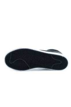 Nike SB Nike SB Zoom Blazer Mid Shoe Black / White / White / White -Skate Verkauf nike sb zoom blazer mid shoe black white white white 06