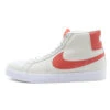 Nike SB Nike SB Zoom Blazer Mid Shoe Summit White / Lobster -Skate Verkauf nike sb zoom blazer mid shoe summit white lobster 01