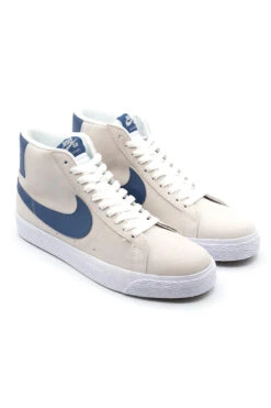 Nike SB Nike SB Zoom Blazer Mid Shoe White / Court Blue / White / White 11 Nike SB Nike SB Zoom Blazer Mid Shoe White / Court Blue / White / White -Skate Verkauf nike sb zoom blazer mid shoe white court blue white white 04