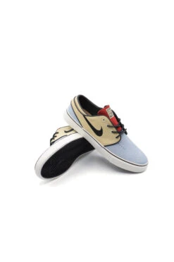 Vendor-unknown Nike SB Zoom Janoski OG+ Shoe Alabaster / Chile Red