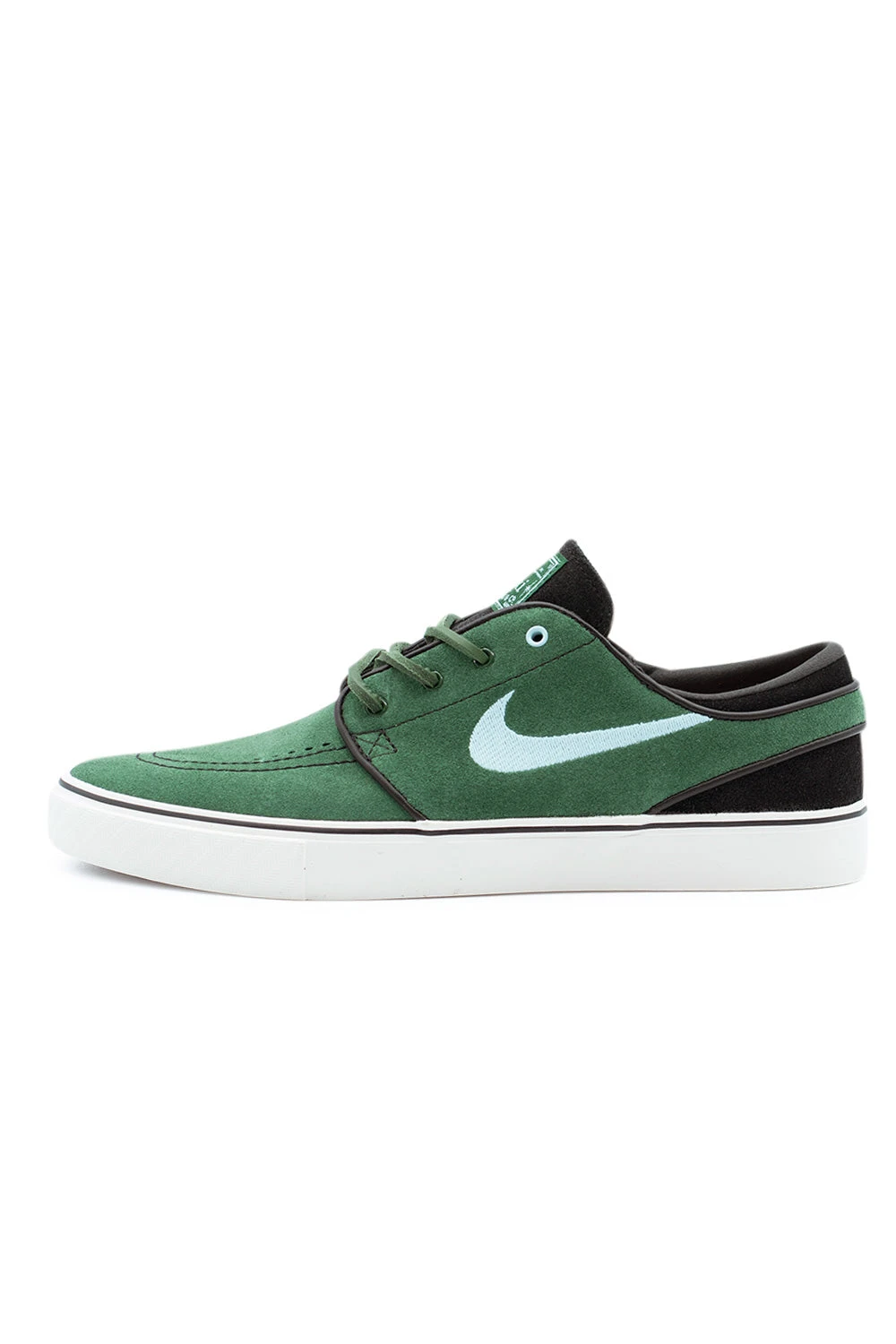 Nike SB Nike SB Zoom Stefan Janoski OG+ Shoe Gorge Green / Copa / Action Green 3 Nike SB Nike SB Zoom Stefan Janoski OG+ Shoe Gorge Green / Copa / Action Green