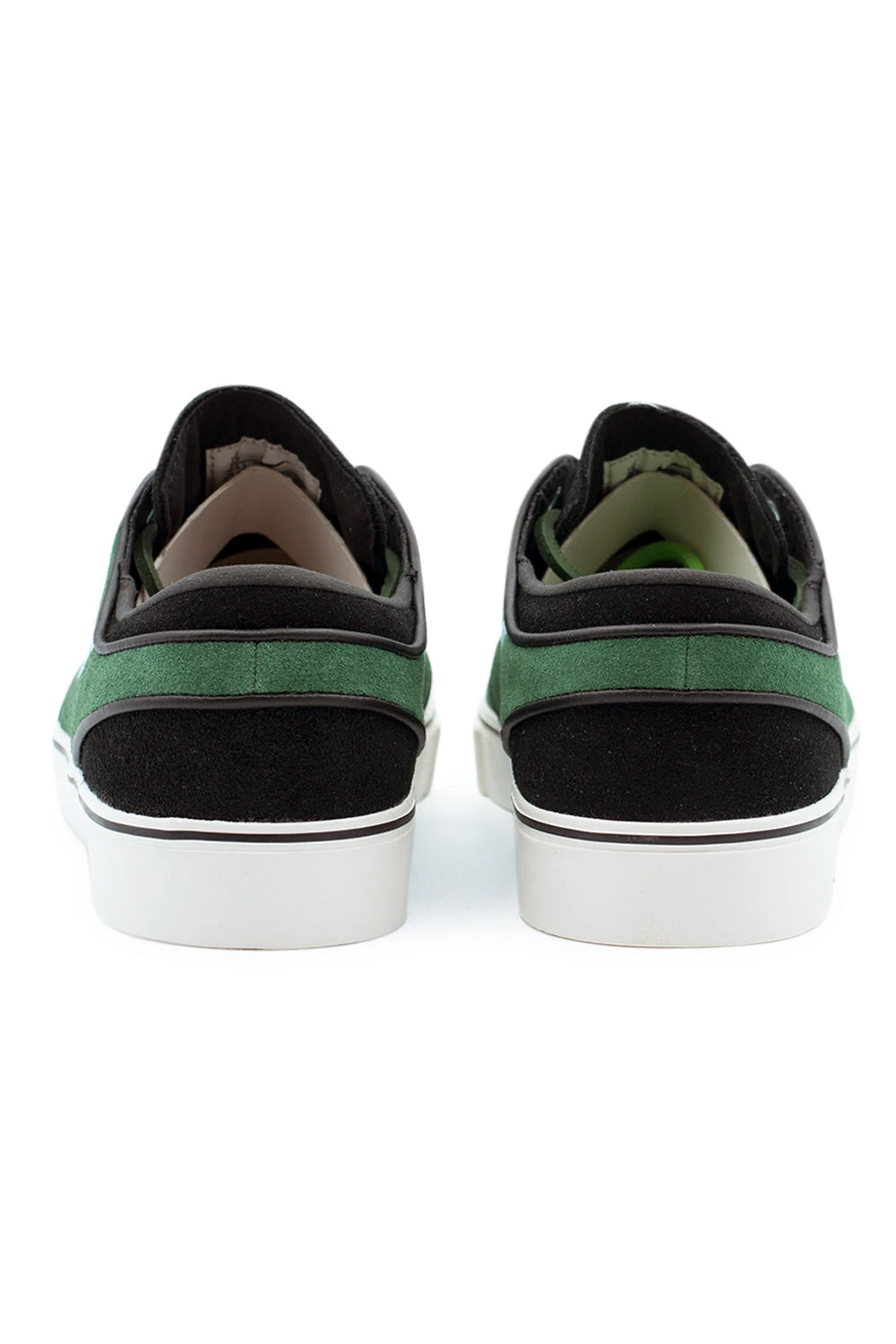 Nike SB Nike SB Zoom Stefan Janoski OG+ Shoe Gorge Green / Copa / Action Green 5 Nike SB Nike SB Zoom Stefan Janoski OG+ Shoe Gorge Green / Copa / Action Green – Bild 3