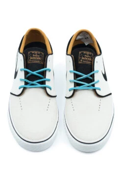 Nike SB Nike SB Zoom Janoski OG+ Shoe (Olympic Safari) Phantom / Chlorine Blue / Black -Skate Verkauf nike sb zoom janoski og shoe olympic safari phantom chlorine blue black 02