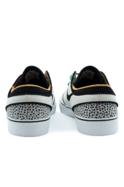 Nike SB Nike SB Zoom Janoski OG+ Shoe (Olympic Safari) Phantom / Chlorine Blue / Black -Skate Verkauf nike sb zoom janoski og shoe olympic safari phantom chlorine blue black 03