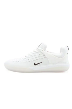 Nike SB Nike SB Zoom Nyjah 3 Shoe White / Black / Summit White