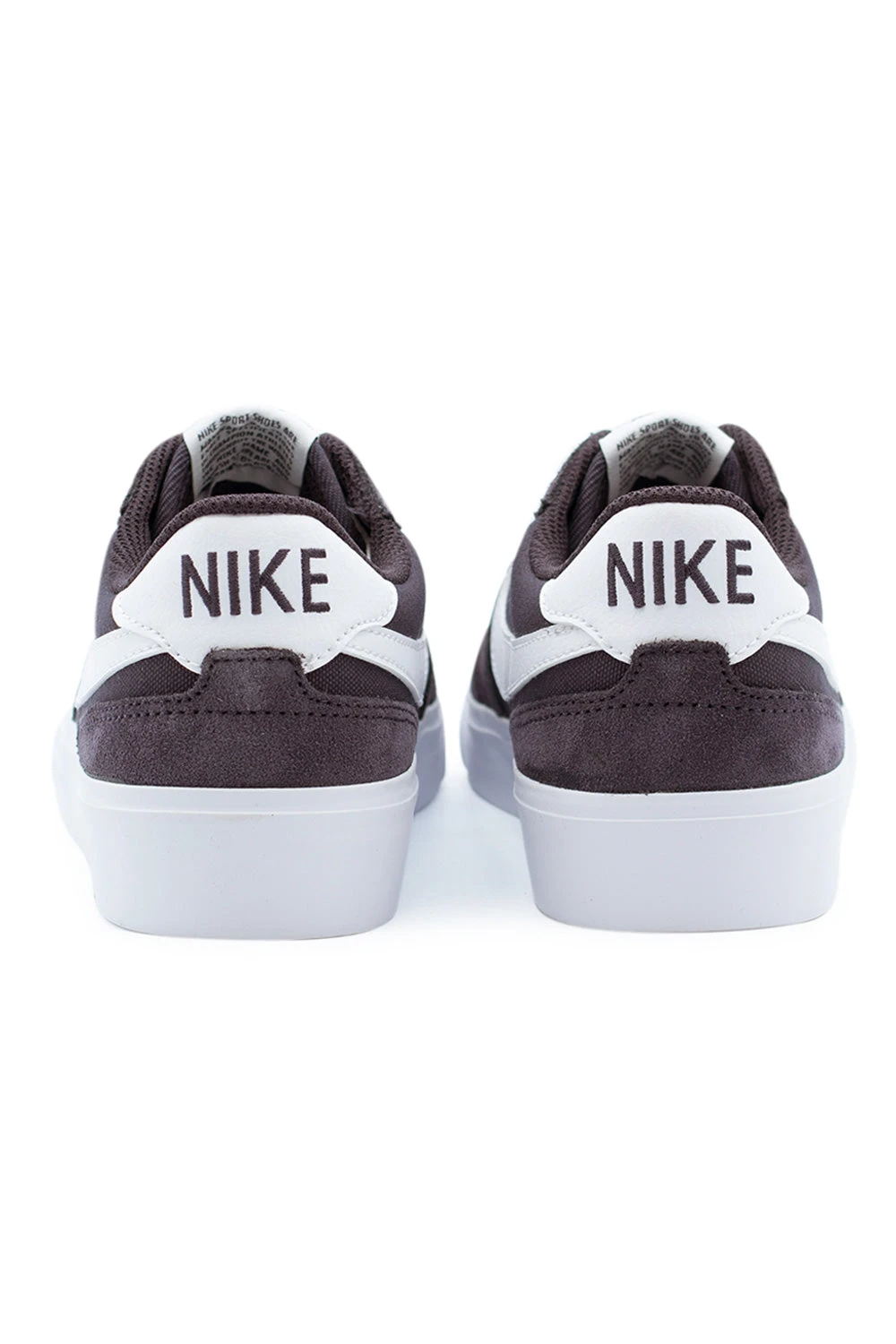 Nike SB Nike SB Zoom Pogo Plus Shoe Cave Purple / White / Cave Purple 5 Nike SB Nike SB Zoom Pogo Plus Shoe Cave Purple / White / Cave Purple – Bild 3