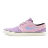 Nike SB Nike SB Zoom Stefan Janoski OG Shoe Lilac / Noise Aqua / Med Soft Pink -Skate Verkauf nike sb zoom stefan janoski og shoe lilac noise aqua med soft pink 01